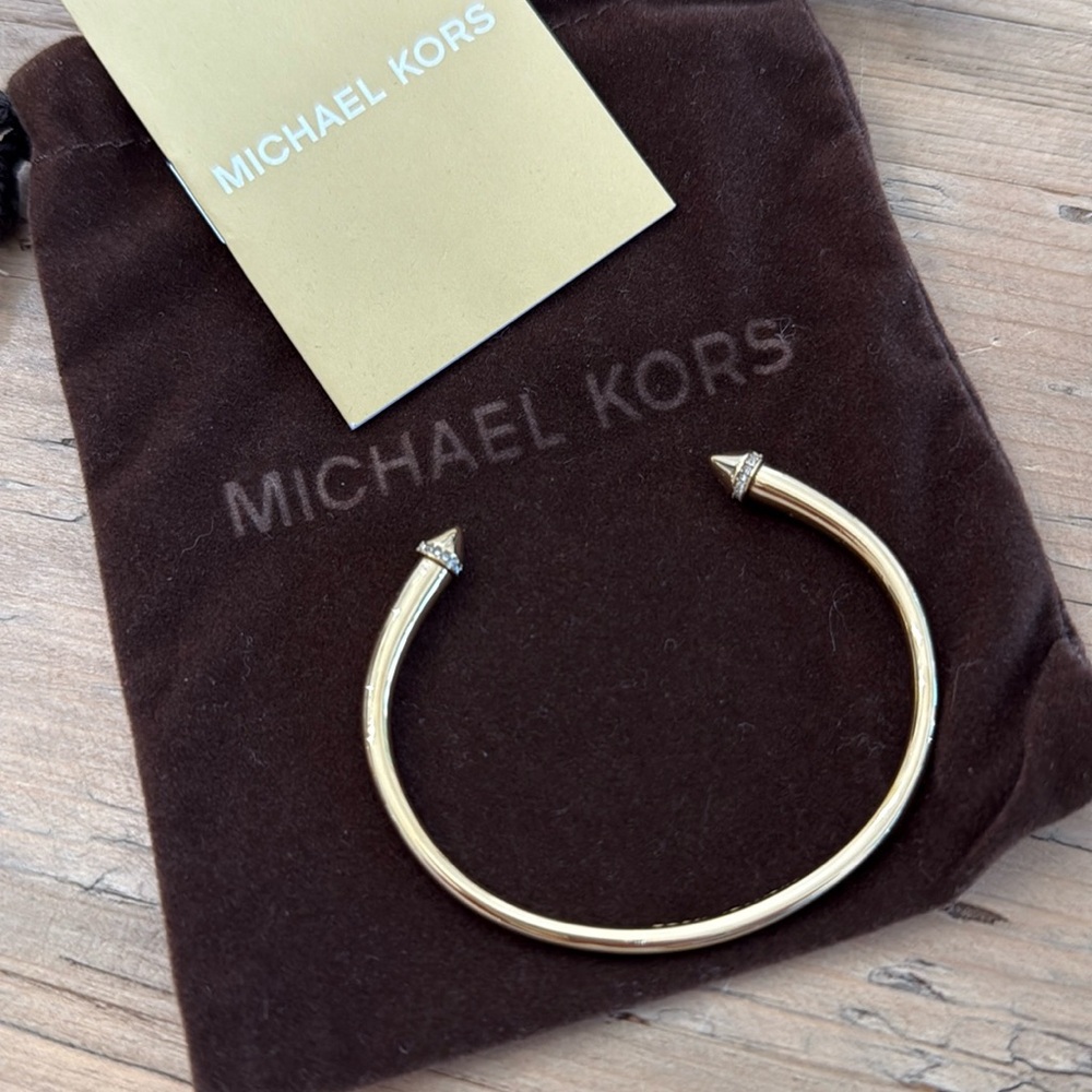 Michael Kors bracelet
